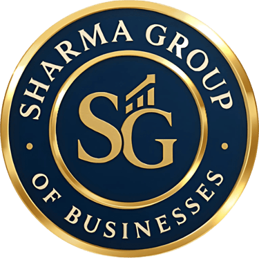 Sharma Group of Businesses Ltd